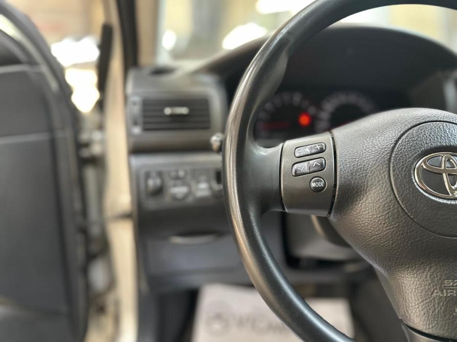 Toyota Corolla IX (E120 E130) Рестайлинг Набережные Челны  - изображение 17