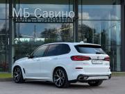BMW X5 IV (G05/G18) Пермь  - изображение 34