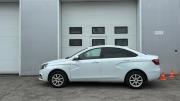 Lada (ВАЗ) Vesta I Магнитогорск  - изображение 26