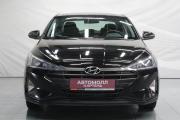 Hyundai Elantra VI (AD) Рестайлинг Кемерово  - изображение 28