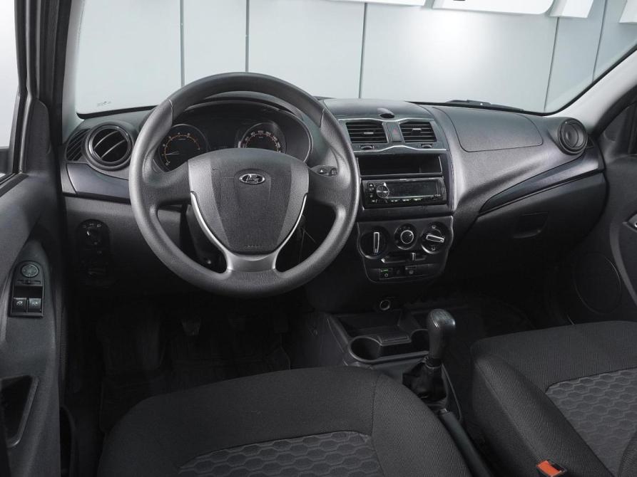 Lada (ВАЗ) Granta I Рестайлинг Ростов-на-Дону  - изображение 6