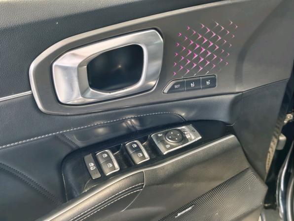Kia Sorento IV с пробегом 2020 года, цена 3 495 000 рублей, 103500 км, внедорожник, Автокод Объявления