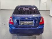 Chevrolet Lacetti I Казань  - изображение 29