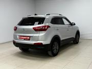 Hyundai Creta I Рестайлинг Казань  - изображение 29