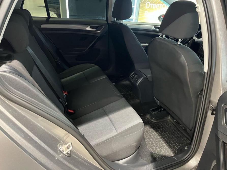Volkswagen Golf VII Екатеринбург  - изображение 19