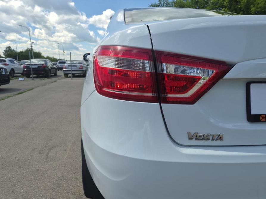 Lada (ВАЗ) Vesta I Саратов  - изображение 18