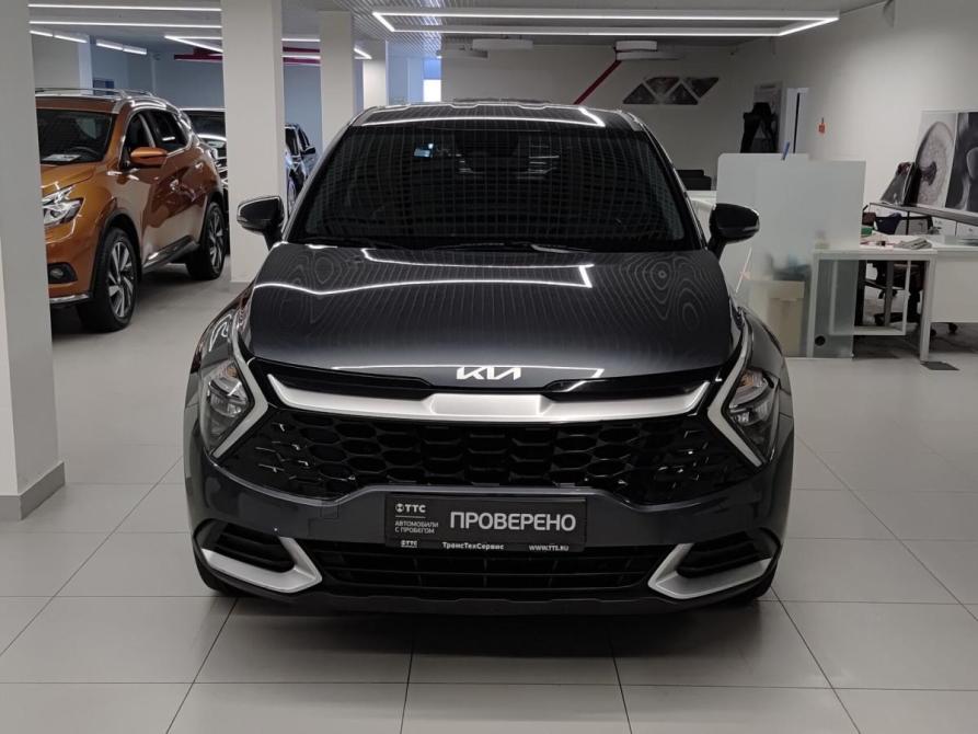 Kia Sportage V Казань  - изображение 2