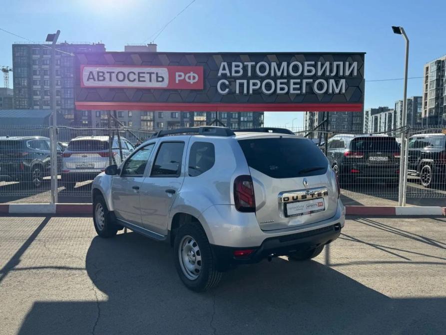 Renault Duster I Рестайлинг Альметьевск  - изображение 17