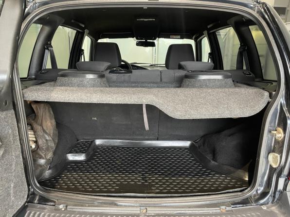 Chevrolet Niva I Рестайлинг с пробегом 2017 года, цена 759 000 рублей, 80135 км, внедорожник, Автокод Объявления