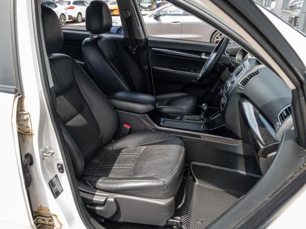 Kia Sorento III Prime с пробегом 2014 года, цена 1 600 000 рублей, 174894 км, внедорожник, Автокод Объявления