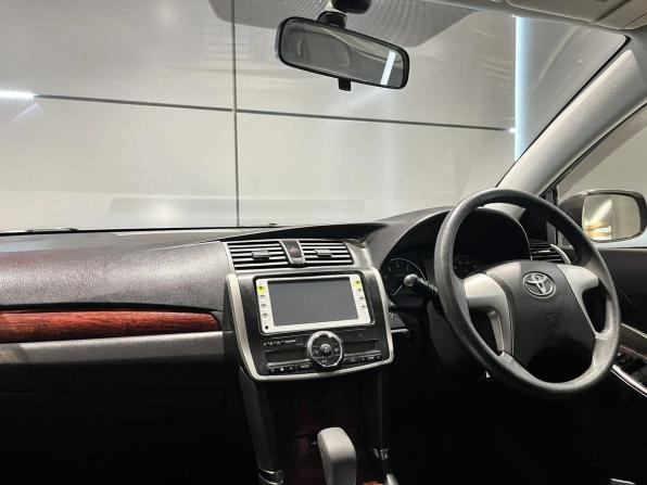 Toyota Allion II Рестайлинг с пробегом 2012 года, цена 1 054 000 рублей, 88400 км, седан, Автокод Объявления