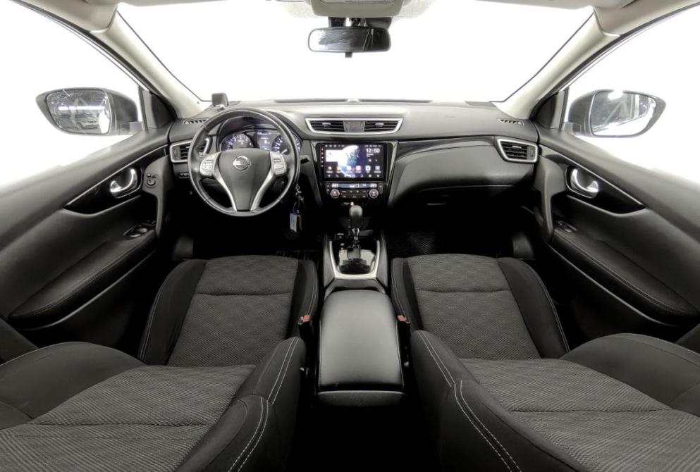 Nissan Qashqai II Волгоград  - изображение 10
