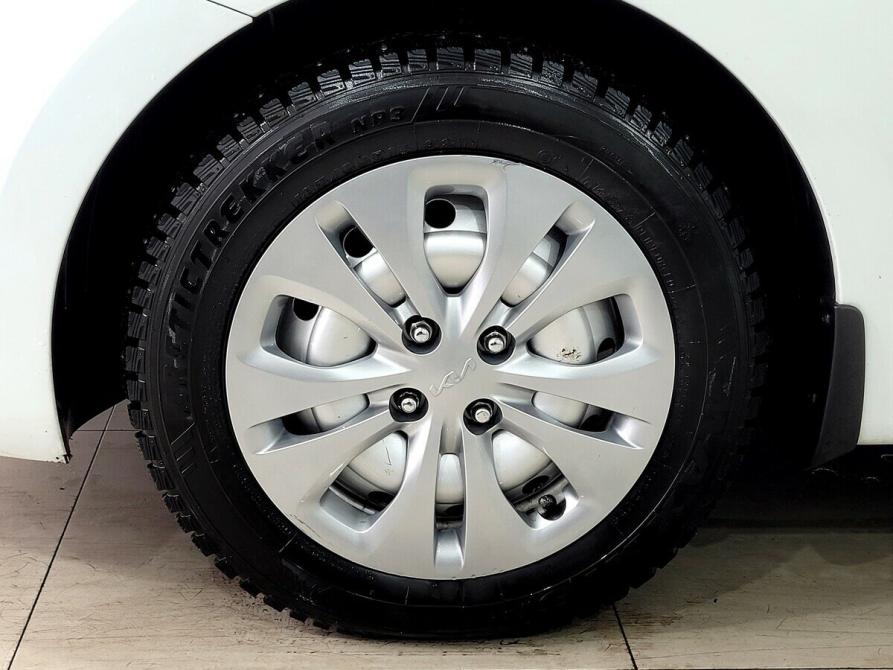 Kia Rio IV Москва  - изображение 15