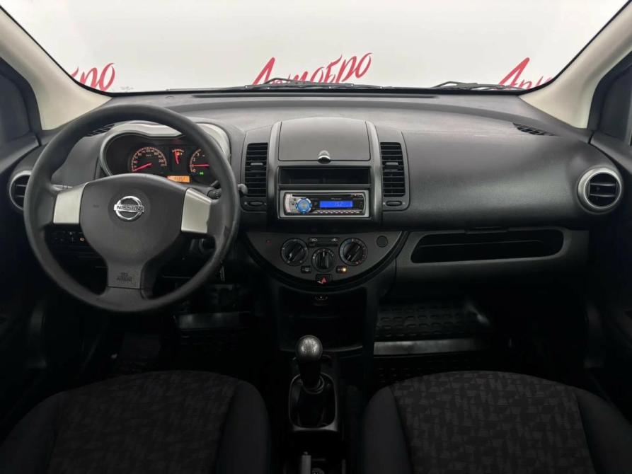 Nissan Note I Псков  - изображение 9