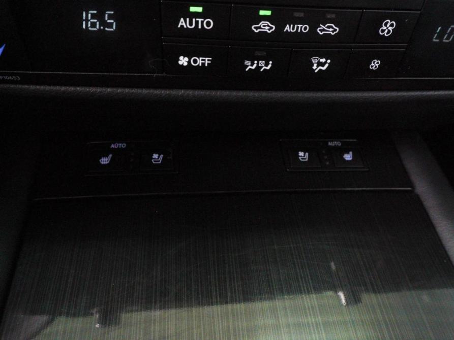 Lexus GS IV Минеральные Воды  - изображение 15