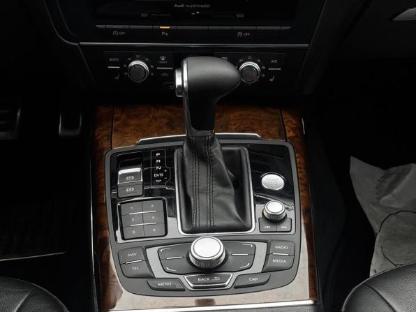 Audi A6 IV (C7) с пробегом 2013 года, цена 1 577 000 рублей, 184785 км, седан, Автокод Объявления