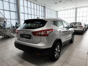 Nissan Qashqai II Казань  - изображение 28