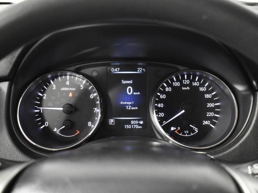 Nissan Qashqai II Казань  - изображение 13