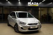 Hyundai Solaris I Уфа  - изображение 21