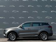 Geely Atlas Pro Санкт-Петербург  - изображение 39