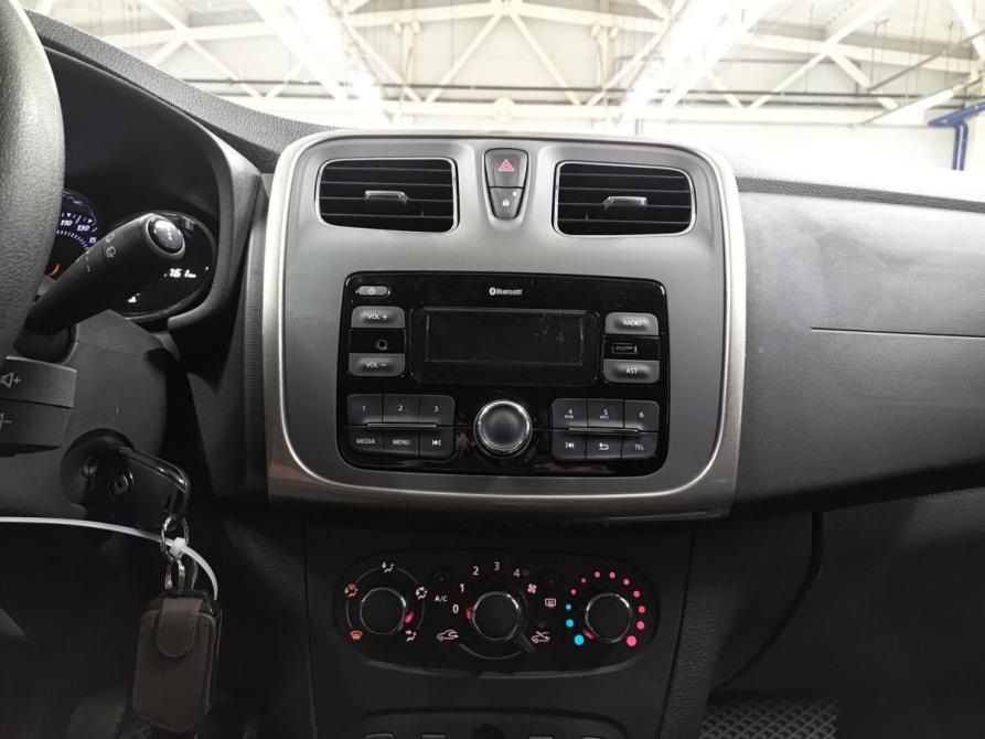 Renault Sandero II Рестайлинг Казань  - изображение 18