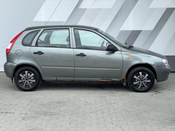 Lada (ВАЗ) Kalina I с пробегом 2009 года, цена 188 000 рублей, 135078 км, хэтчбек, Автокод Объявления