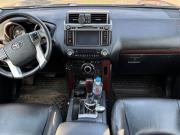 Toyota Land Cruiser Prado 150 Series Рестайлинг 1 Пермь  - изображение 13