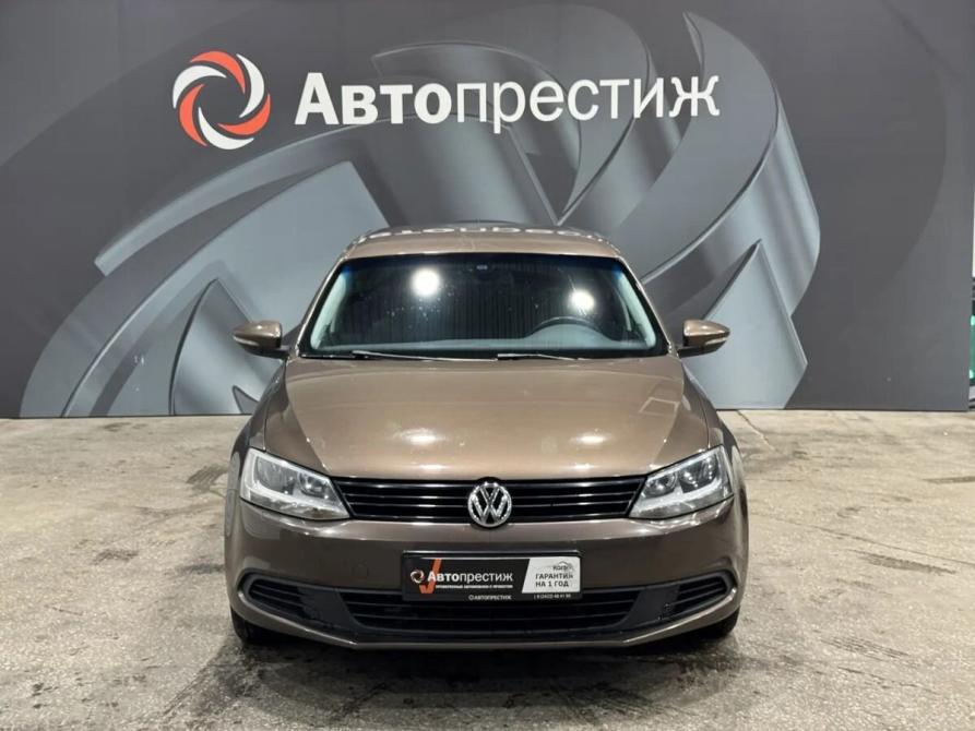 Volkswagen Jetta VI Пермь  - изображение 3