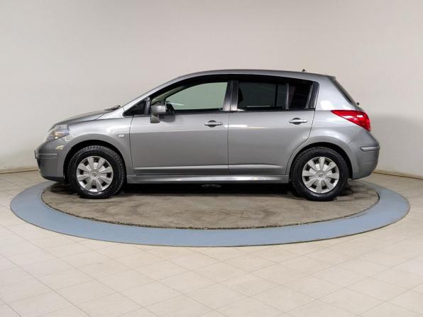 Nissan Tiida I Рестайлинг с пробегом 2012 года, цена 729 900 рублей, 171000 км, хэтчбек, Автокод Объявления