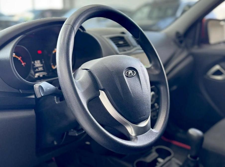 Lada (ВАЗ) Granta I Рестайлинг Шахты  - изображение 11