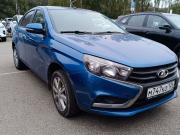 Lada (ВАЗ) Vesta I Ставрополь  - изображение 8