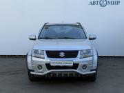 Suzuki Grand Vitara II Рестайлинг Москва  - изображение 14