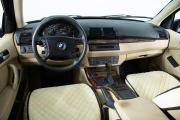 BMW X5 I (E53) Рестайлинг Казань  - изображение 33