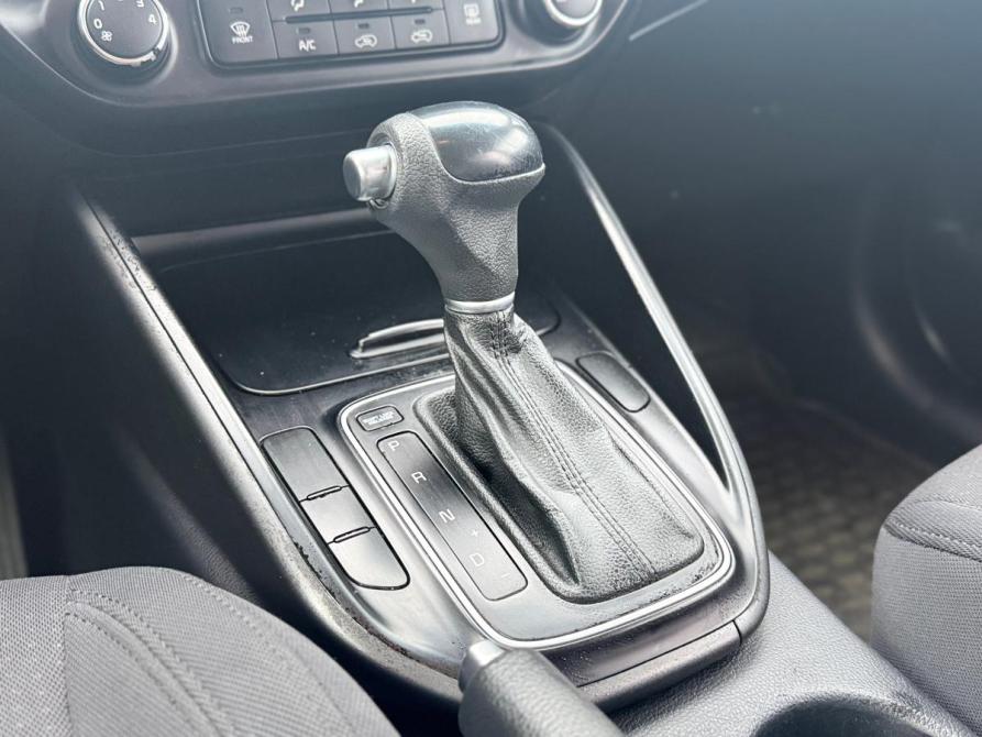 Kia Carens III (RP) Ижевск  - изображение 12