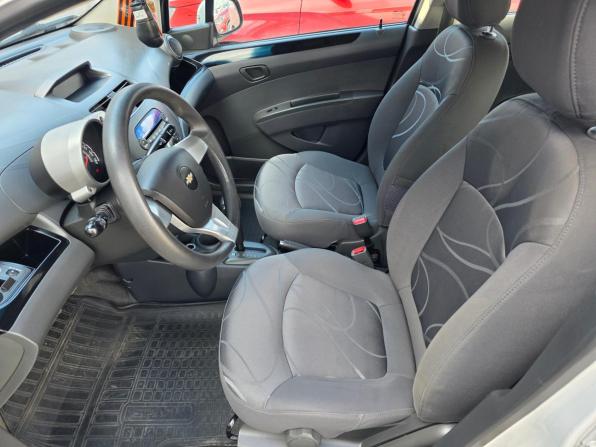 Chevrolet Spark III с пробегом 2012 года, цена 695 000 рублей, 153093 км, хэтчбек, Автокод Объявления