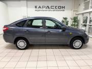 Lada (ВАЗ) Granta I Волгоград  - изображение 24