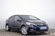 Kia Cerato III Пермь  - изображение 23