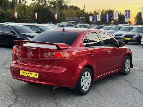 Mitsubishi Lancer X с пробегом 2008 года, цена 599 000 рублей, 123257 км, седан, Автокод Объявления