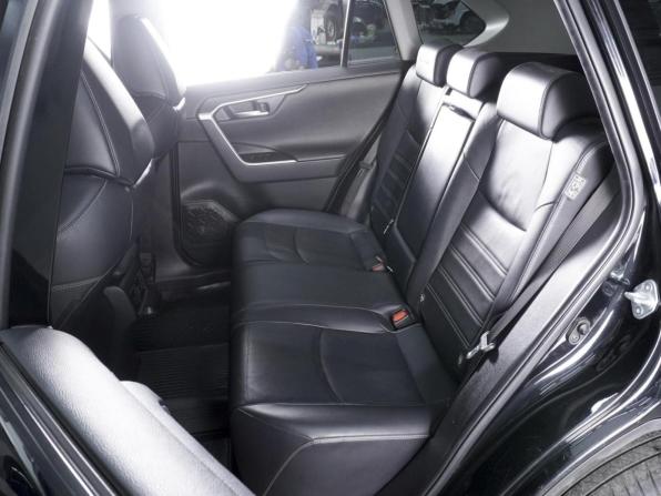 Toyota RAV4 V (XA50) с пробегом 2020 года, цена 3 190 000 рублей, 96093 км, внедорожник, Автокод Объявления