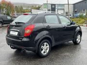 SsangYong Actyon II Мурманск  - изображение 22