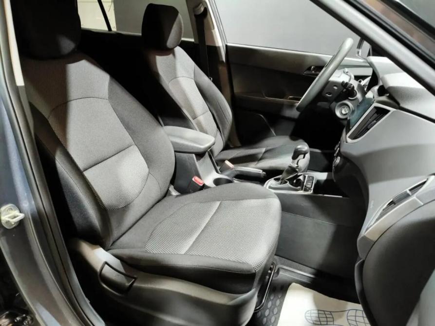 Hyundai Creta I Уфа  - изображение 17