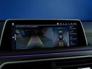 BMW 7 серии VI (G11/G12) Рестайлинг Москва  - изображение 53