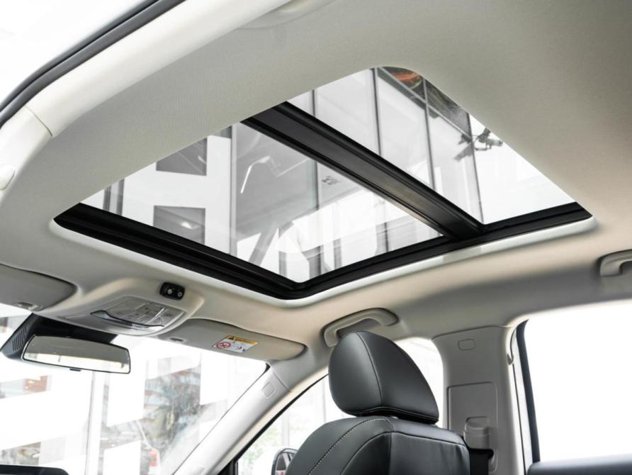 FAW Bestune B70 I Рестайлинг Ставрополь  - изображение 12