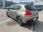 Peugeot 3008 I Санкт-Петербург  - изображение 8