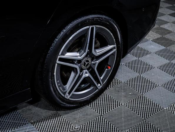 Mercedes-Benz CLA II (C118 X118) с пробегом 2019 года, цена 2 360 000 рублей, 108820 км, седан, Автокод Объявления