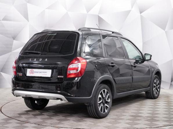 Lada (ВАЗ) Granta I Рестайлинг с пробегом 2025 года, цена 1 073 000 рублей, 29000 км, универсал, Автокод Объявления
