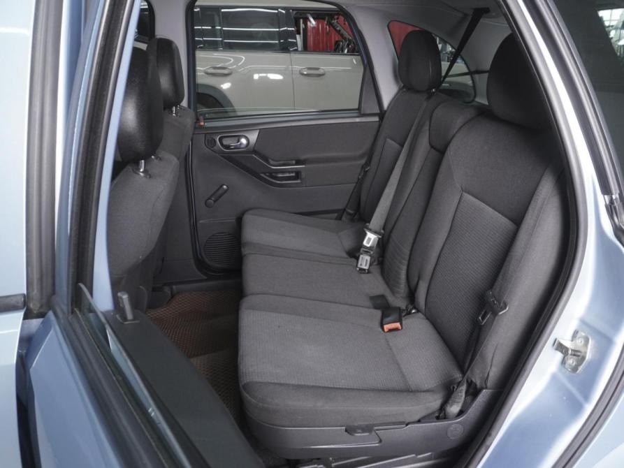 Opel Meriva A Рестайлинг Ростов-на-Дону  - изображение 9