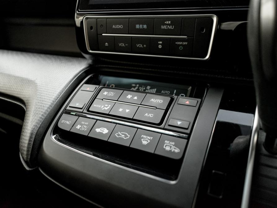 Honda Stepwgn V Рестайлинг Екатеринбург  - изображение 23