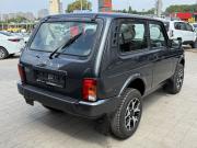 Lada (ВАЗ) Niva Legend Краснодар  - изображение 17
