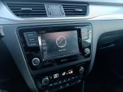 Skoda Rapid I Рестайлинг Оренбург  - изображение 33